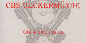 Car & Bike Parts Nico Leu: Die Motorradwerkstatt in Ueckermünde